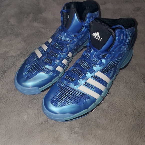 Men's Adipure Crazy quick - Picture 1 of 7